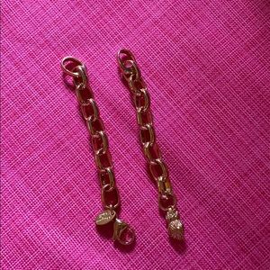 Origami Owl bracelet